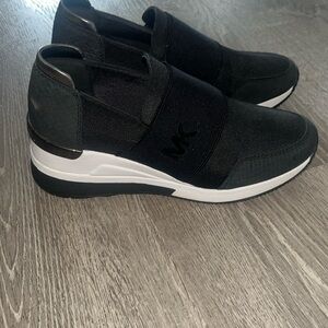 Micheal kors Felix slip on sneaker